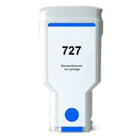 HP 727 XL Cyan